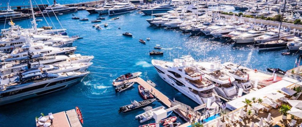 Luxurious Flat At 5 Min By Walk To Monaco, Free Parking And Sea View Apartamento Beausoleil Exterior foto