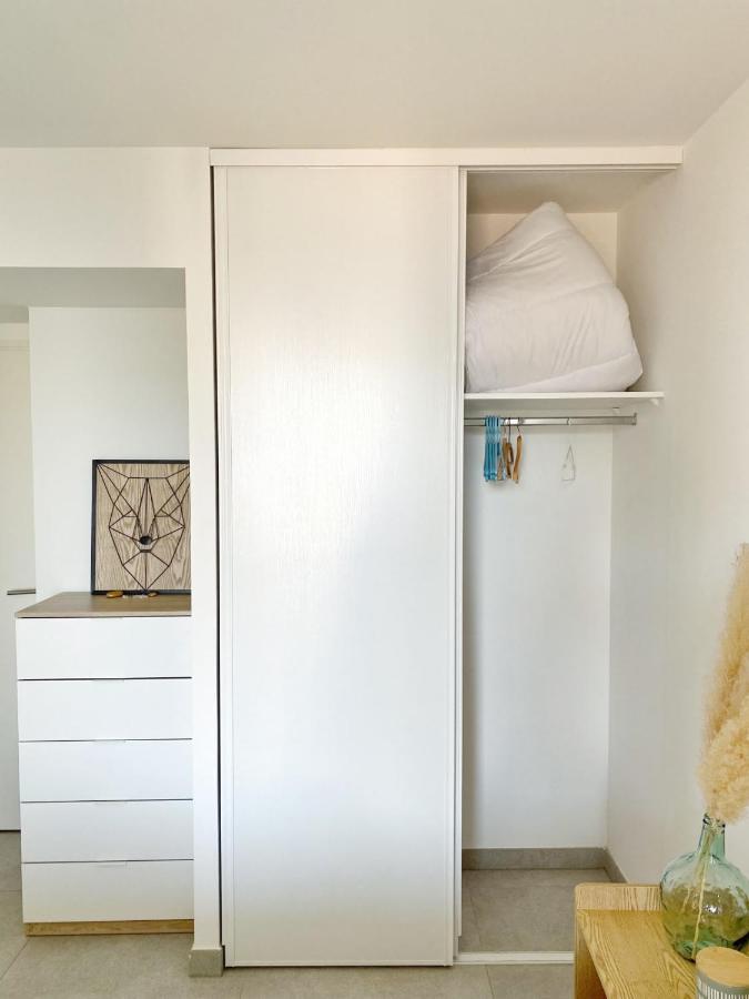 Luxurious Flat At 5 Min By Walk To Monaco, Free Parking And Sea View Apartamento Beausoleil Exterior foto